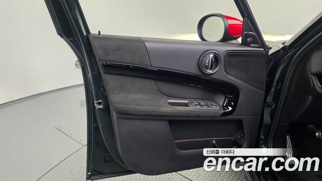Mini Countryman 2024 — photo 14