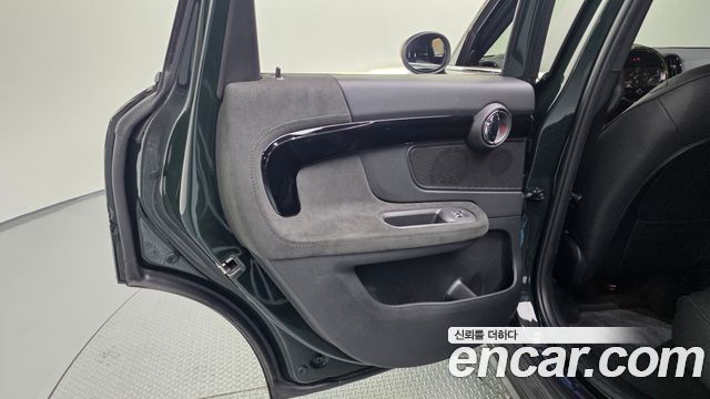 Mini Countryman 2024 — photo 15