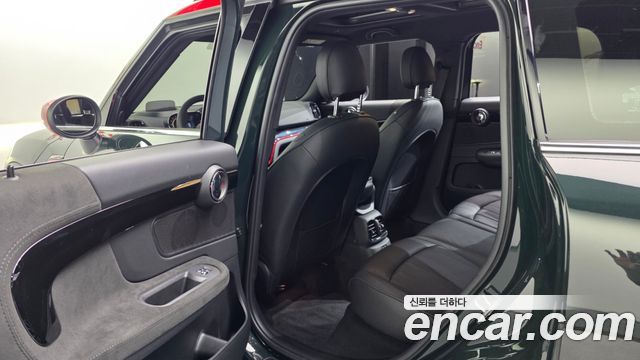 Mini Countryman 2024 — photo 16