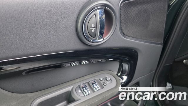 Mini Countryman 2024 — photo 27