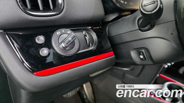 Mini Countryman 2024 — photo 28