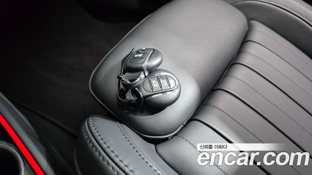 Mini Countryman 2024 — photo 32