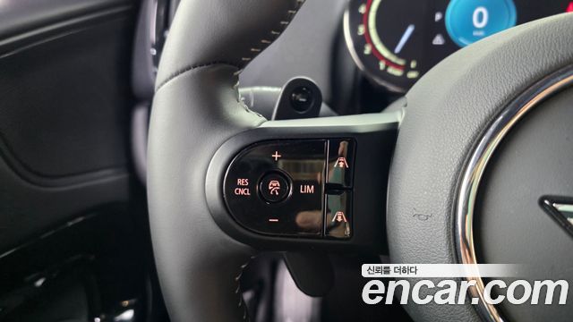 Mini Countryman 2024 — photo 33