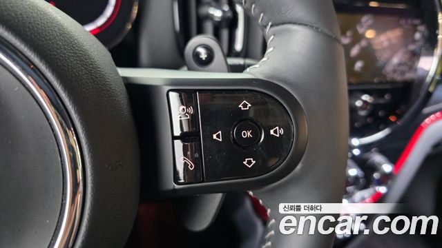 Mini Countryman 2024 — photo 34