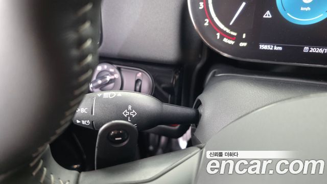 Mini Countryman 2024 — photo 35