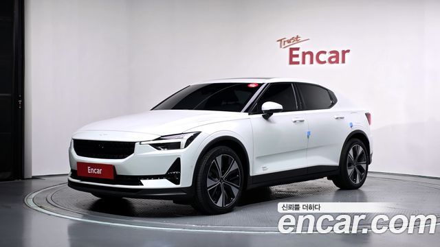 Polestar Polestar 2 2023 — photo 1