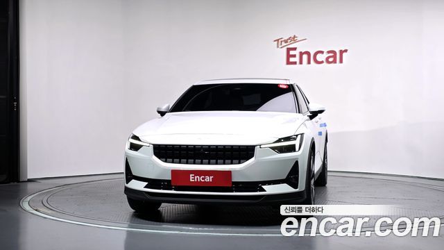 Polestar Polestar 2 2023 — photo 3