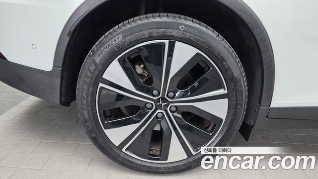 Polestar Polestar 2 2023 — photo 5