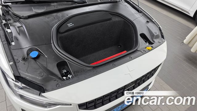 Polestar Polestar 2 2023 — photo 6