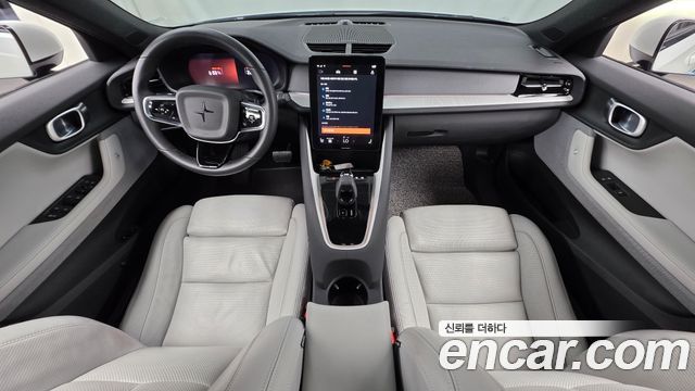 Polestar Polestar 2 2023 — photo 10