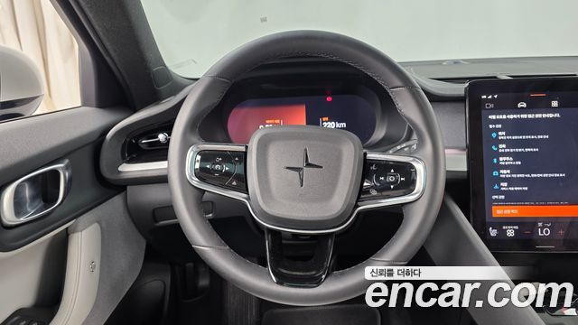 Polestar Polestar 2 2023 — photo 18
