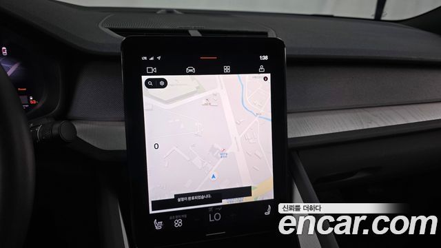 Polestar Polestar 2 2023 — photo 19