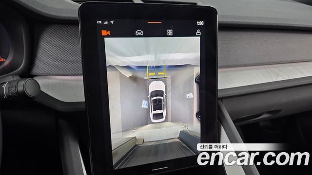 Polestar Polestar 2 2023 — photo 20