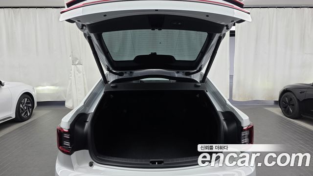 Polestar Polestar 2 2023 — photo 26