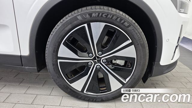 Polestar Polestar 2 2023 — photo 7