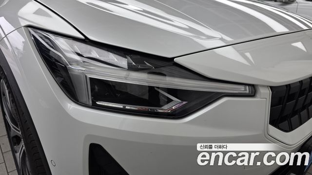 Polestar Polestar 2 2023 — photo 8