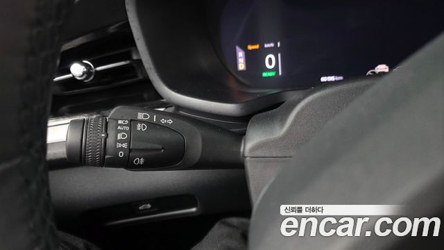 Polestar Polestar 2 2023 — photo 27
