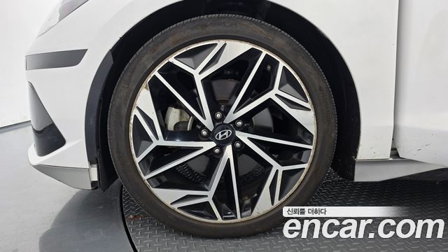 Hyundai Ioniq6 2023 — photo 5