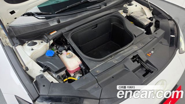 Hyundai Ioniq6 2023 — photo 6