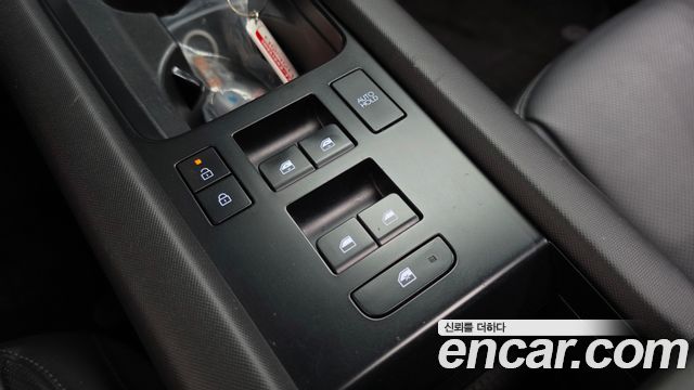 Hyundai Ioniq6 2023 — photo 9