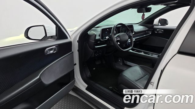 Hyundai Ioniq6 2023 — photo 10