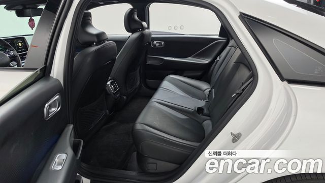 Hyundai Ioniq6 2023 — photo 12