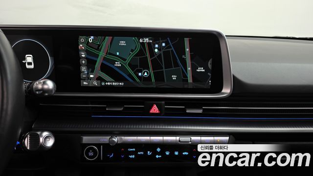 Hyundai Ioniq6 2023 — photo 13