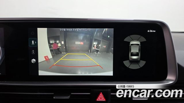 Hyundai Ioniq6 2023 — photo 15