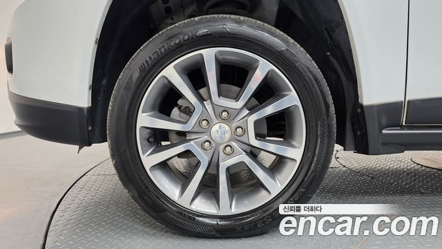Jeep Compass 2014 — photo 5