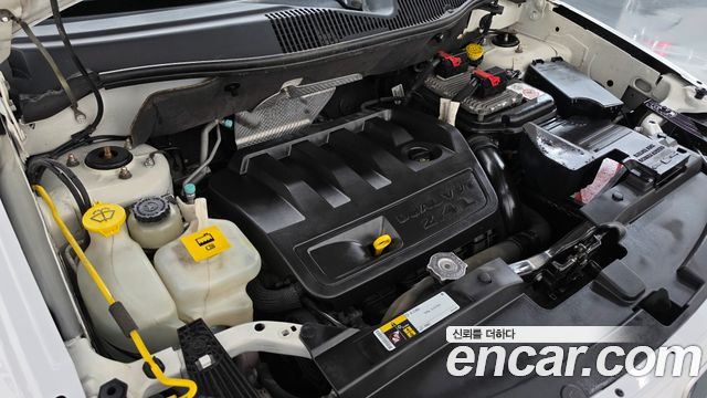 Jeep Compass 2014 — photo 6