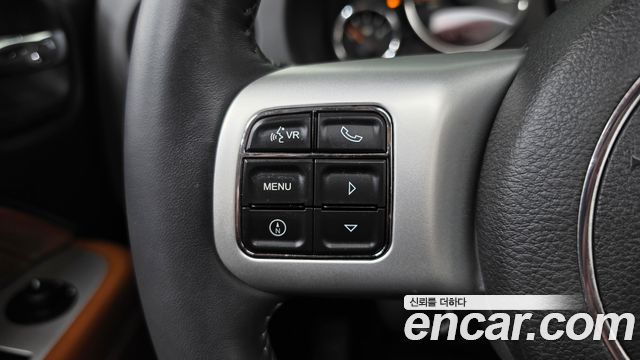 Jeep Compass 2014 — photo 18