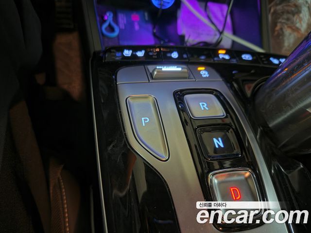 Hyundai Tucson 2022 — photo 9