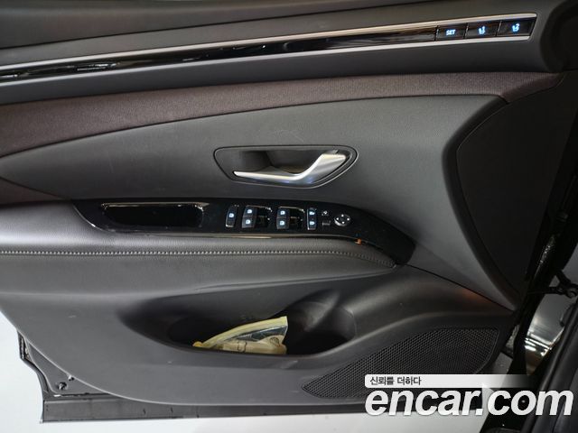 Hyundai Tucson 2022 — photo 12