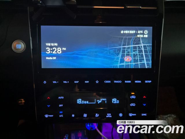 Hyundai Tucson 2022 — photo 15