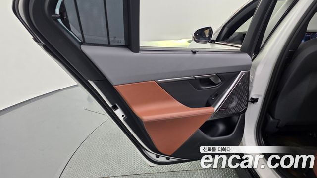 BMW i5 2024 — photo 15