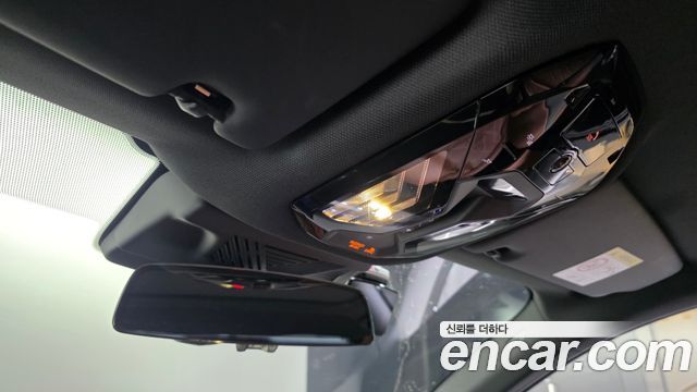 BMW i5 2024 — photo 29