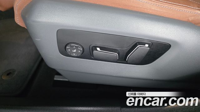 BMW i5 2024 — photo 31