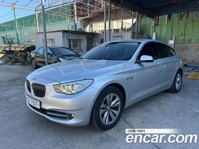 BMW Gran Turismo 2010 — photo 1