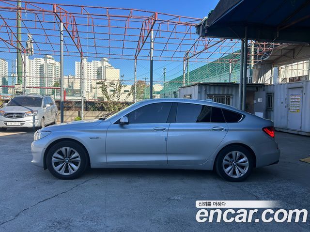 BMW Gran Turismo 2010 — photo 2
