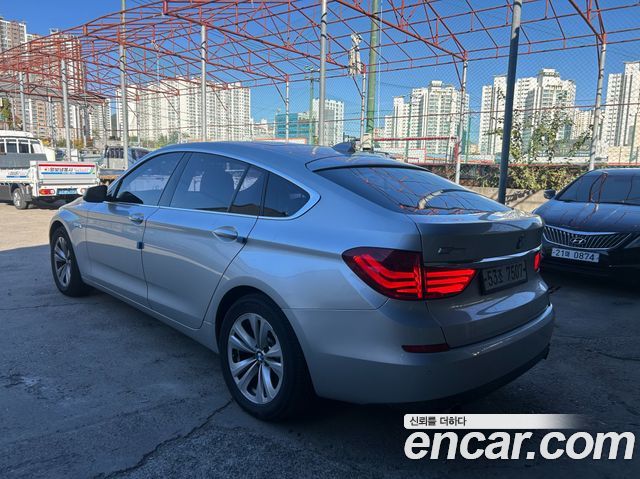 BMW Gran Turismo 2010 — photo 3