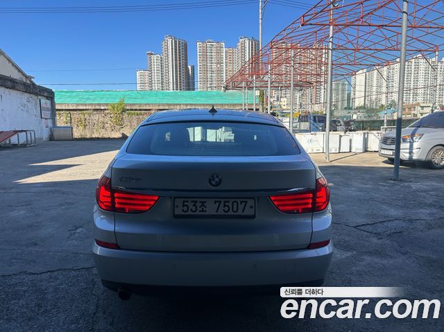 BMW Gran Turismo 2010 — photo 4