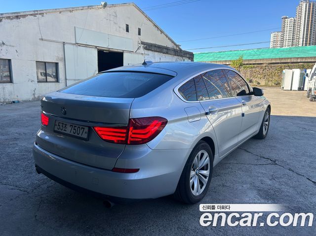 BMW Gran Turismo 2010 — photo 5