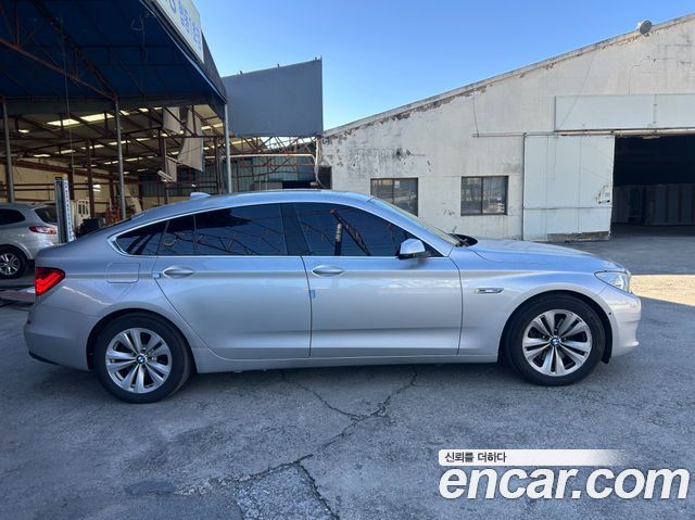 BMW Gran Turismo 2010 — photo 6