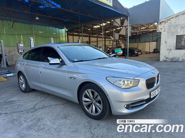 BMW Gran Turismo 2010 — photo 7