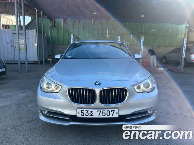 BMW Gran Turismo 2010 — photo 8