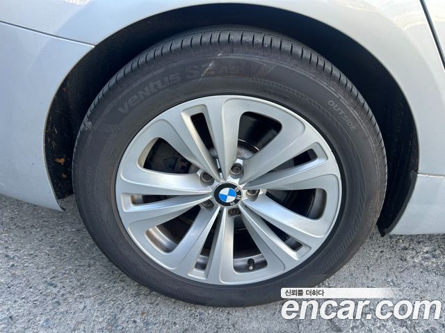 BMW Gran Turismo 2010 — photo 11