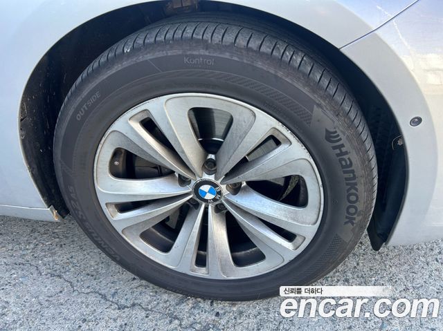 BMW Gran Turismo 2010 — photo 12