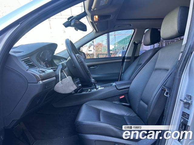 BMW Gran Turismo 2010 — photo 15