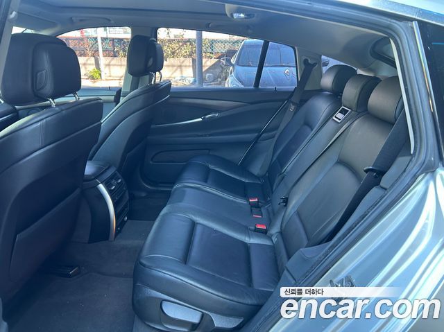 BMW Gran Turismo 2010 — photo 16