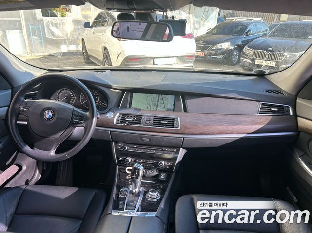 BMW Gran Turismo 2010 — photo 19